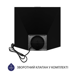 Витяжка MINOLA HK 5214 BL 700 LED - 7 фото