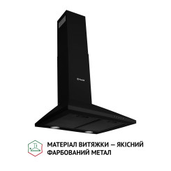 Вытяжка PERFELLI K 5210 BL 700 LED - 2 фото