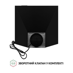 Вытяжка PERFELLI K 5210 BL 700 LED - 7 фото