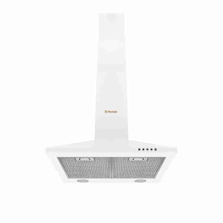 Вытяжка PERFELLI K 5210 WH 700 LED - 1 фото