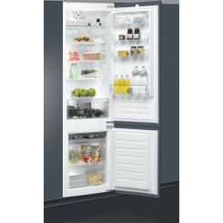Встраиваемый холодильник WHIRLPOOL ART 9610/A