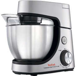 Кухонный комбайн TEFAL QB516D38 - 2 фото