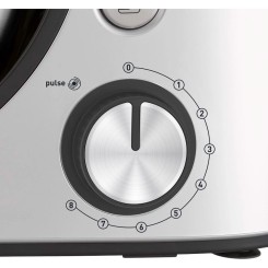 Кухонный комбайн TEFAL QB516D38 - 7 фото