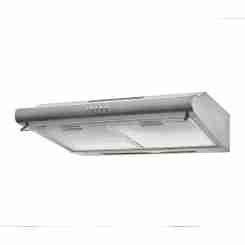 Вытяжка VENTOLUX GARDA 60 INOX (500) LED