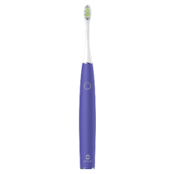 зубная щетка Oclean Flow Sonic Electric Toothbrush Blue