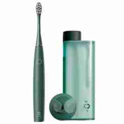 Зубна щітка BRAUN ORAL-B iO Series 4N iOG4.1B6.2DK Matt Black