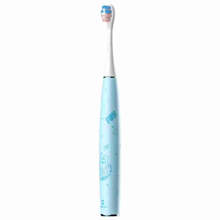 Зубна щітка Oclean Kids Electric Toothbrush Blue (6970810552379) - 1 фото