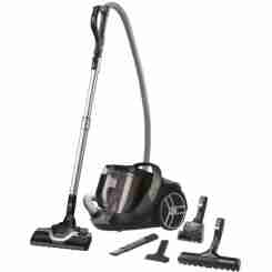 Пылесос ROWENTA CORDLESS HANDSTICK DUAL FORCE 2v1 RH6735WH