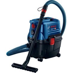 Пилосос BOSCH GAS 15 PS (0.601.9E5.100) - 4 фото