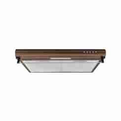 Вытяжка PERFELLI PL 6144 Dark BR LED