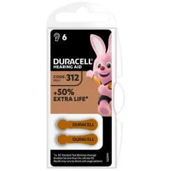 DURACELL MN21