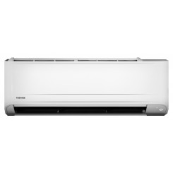 Кондиціонер TOSHIBA RAS-B10J2KVG-UA/RAS-10J2AVG-UA - 4 фото