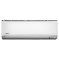 Кондиціонер TOSHIBA RAS-B10J2KVG-UA/RAS-10J2AVG-UA - 5 фото