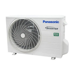 Кондиціонер PANASONIC CS-HZ25XKE/CU-HZ25XKE - 2 фото