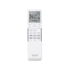 Кондиционер PANASONIC CS-HZ25XKE/CU-HZ25XKE - 3 фото