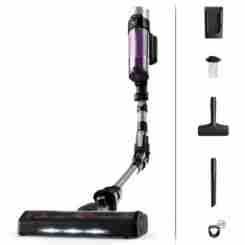 Пылесос ROWENTA CORDLESS HANDSTICK DUAL FORCE 2v1 RH6735WH