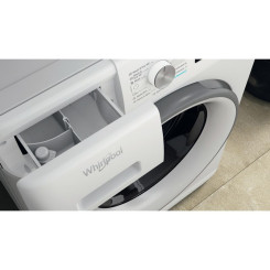 Стирально-сушильная  машина WHIRLPOOL FFWDB 964369 SV EE - 4 фото