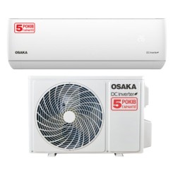 Кондиціонер OSAKA STVP-09HH3 Wi-Fi - 1 фото