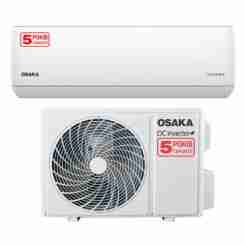 Кондиціонер OSAKA STVP-12HH ELITE ERP INVERTER