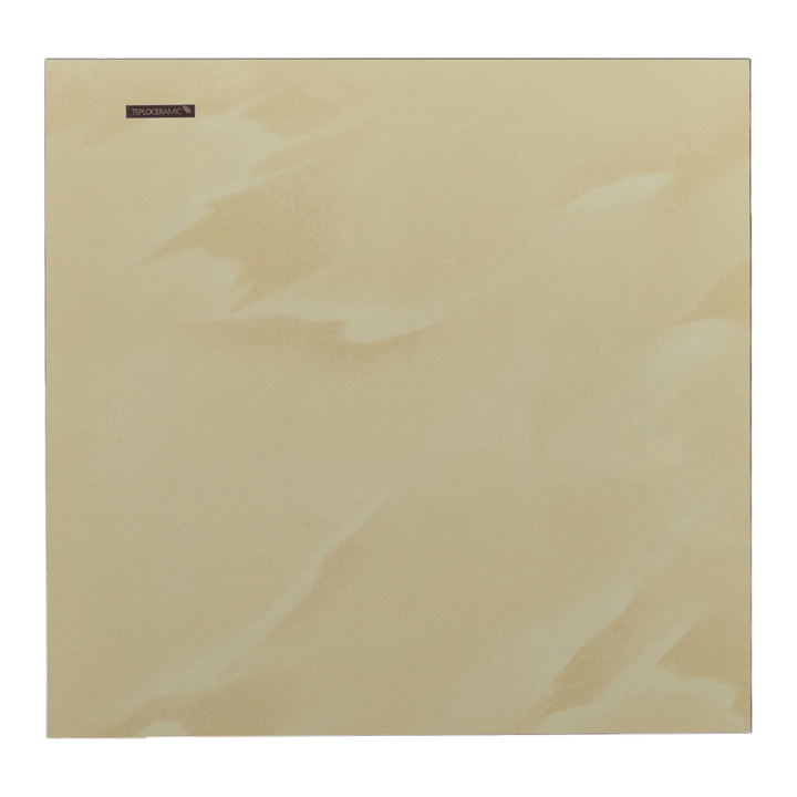 Тепловая панель TEPLOCERAMIC ТСМ 400 beige