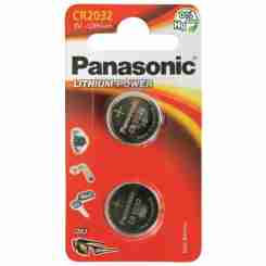 Батарейка PANASONIC EVERYDAY POWER AA BLI 4 ALKALINE (LR6REE/4BP)