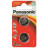 PANASONIC CR 2032 BLI 2 LITHIUM - 1 фото