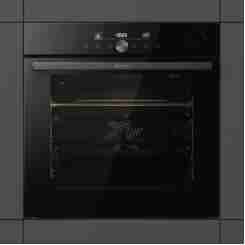 Духовой шкаф GORENJE BCS 798 S24BG