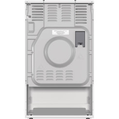 Плита GORENJE GG 5A12 WH - 4 фото