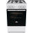 Плита GORENJE GG 5A12 WH - 1 фото