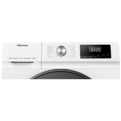 Стирально-сушильная  машина HISENSE WDQA9014EVJM - 3 фото