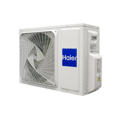 Кондиціонер HAIER  AS35XCAHRA/1U35MEHFRA-1 - 5 фото