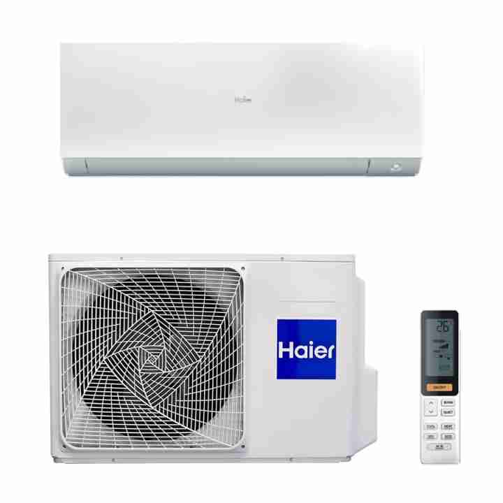 Кондиціонер HAIER  AS35XCAHRA/1U35MEHFRA-1 - 1 фото