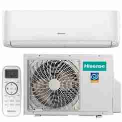 Кондиционер HISENSE TG35LE0BWIN (Apple Pie Winter)