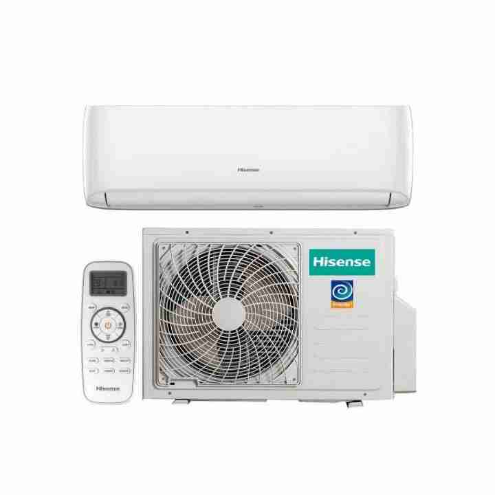 Кондиціонер HISENSE CA35YR03 - 1 фото