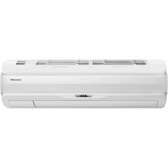 Кондиціонер HISENSE QD25XU0A - 2 фото