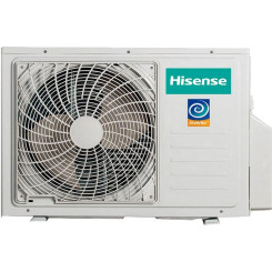 Кондиціонер HISENSE QD25XU0A - 12 фото