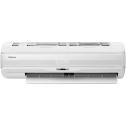 Кондиціонер HISENSE QD25XU0A - 3 фото