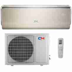 Кондиционер COOPER&HUNTER  Cozy Inverter CH-S24FTXK-NG