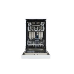 Посудомоечная машина VENTOLUX DWT4504 NA FS