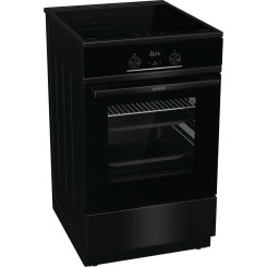 Плита GORENJE GEIT5C60BPG - 6 фото