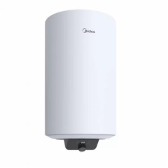 Водонагреватель MIDEA PRIME Wi-Fi D50-15EFG(W) - 3 фото