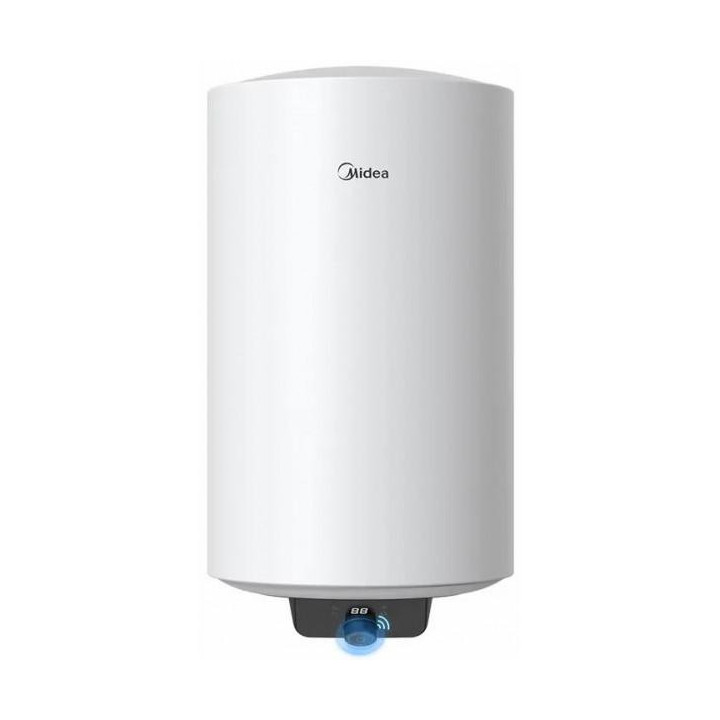 Водонагреватель MIDEA PRIME Wi-Fi D50-15EFG(W) - 1 фото