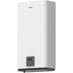 Водонагрівач MIDEA PRIME Wi-Fi D50-20ED6(W) - 2 фото