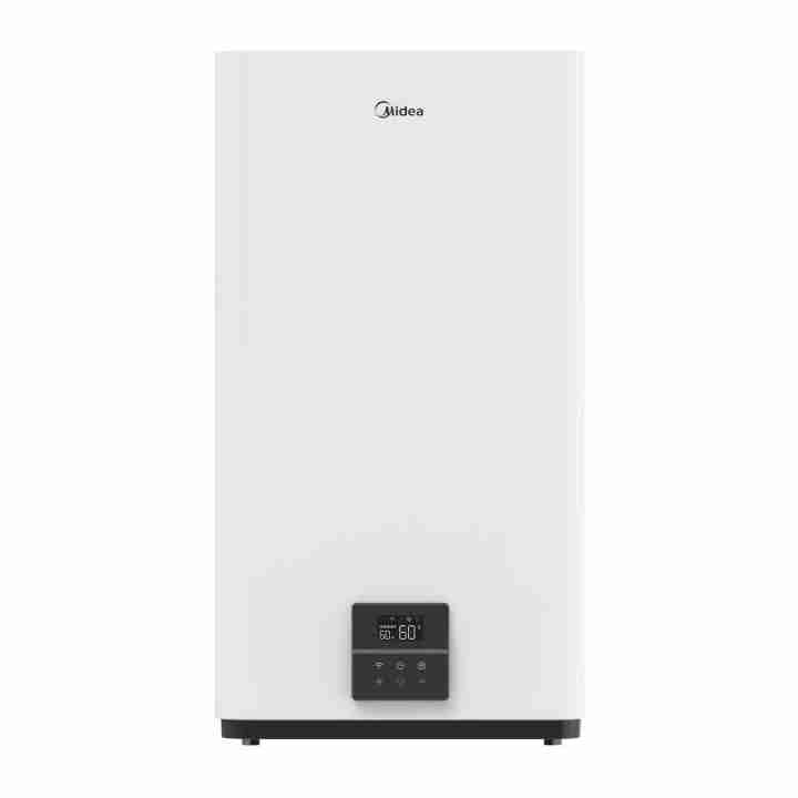 Водонагрівач MIDEA PRIME Wi-Fi D50-20ED6(W) - 1 фото