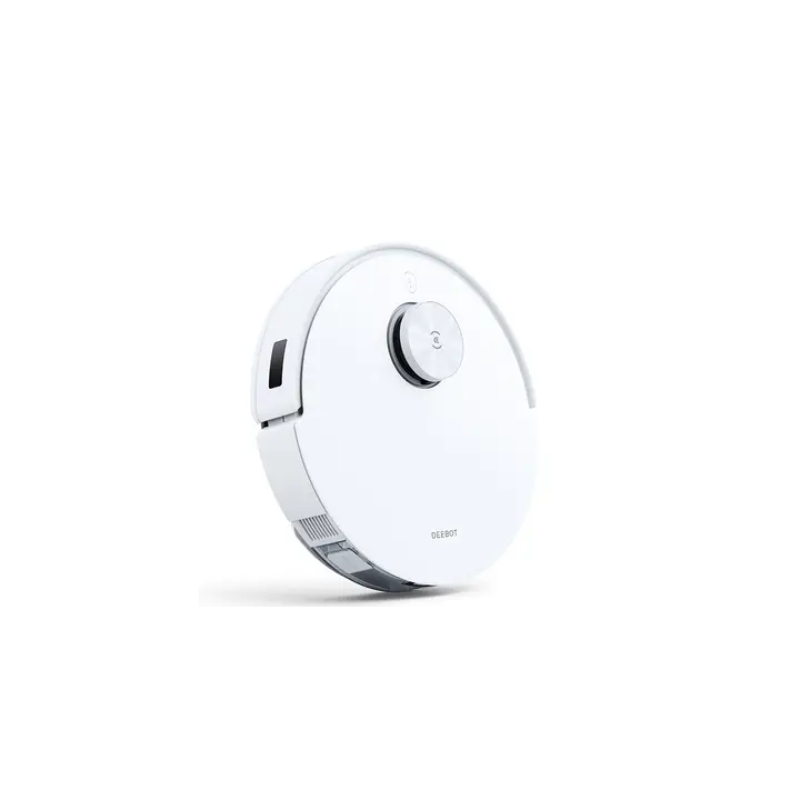 Пылесос ECOVACS DEEBOT OZMO T10 White (DBX33) - 1 фото