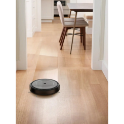 Пылесос IROBOT Roomba Combo R113840 - 2 фото