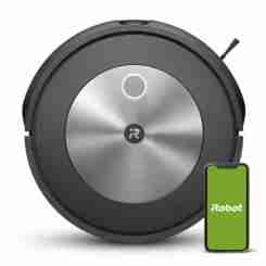 Пилосос IROBOT Roomba j7