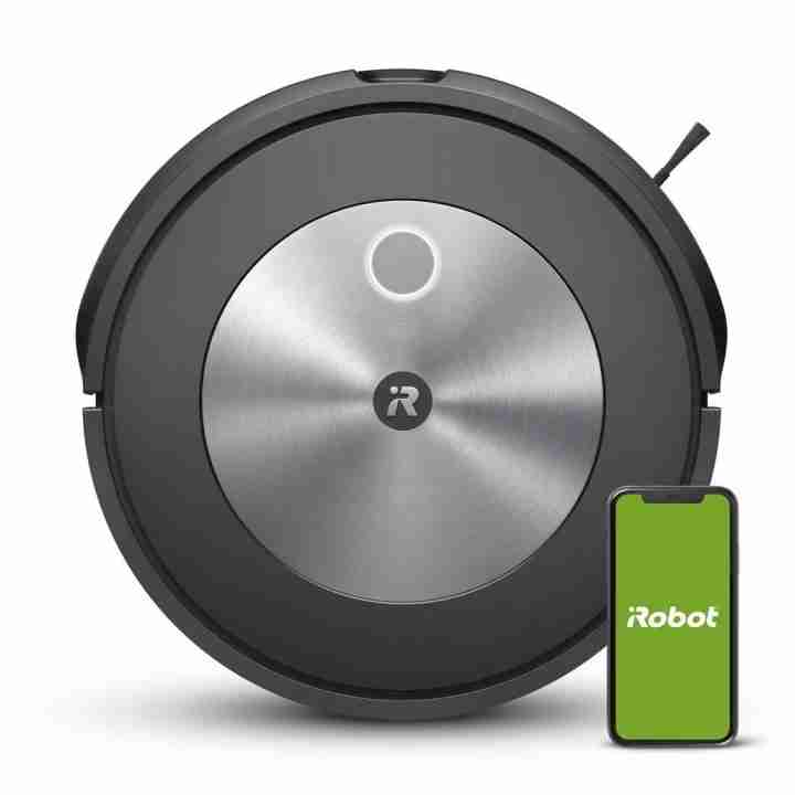 Пилосос IROBOT Roomba j7 - 1 фото