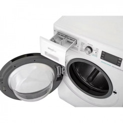 Пральна машина WHIRLPOOL FFB9448BVUA - 3 фото