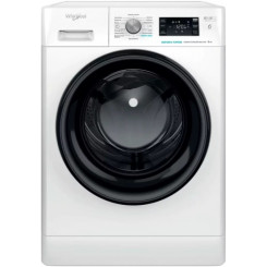 Пральна машина WHIRLPOOL FFB9448BVUA - 1 фото